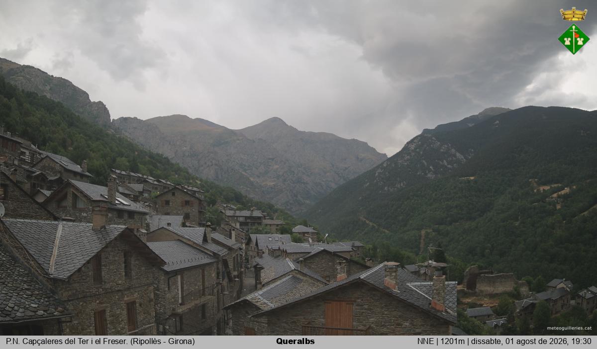 Queralbs 