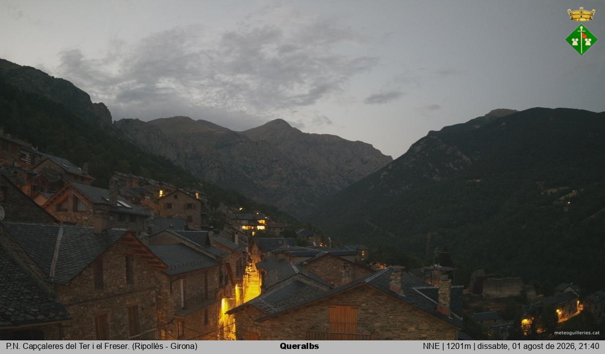 Queralbs 