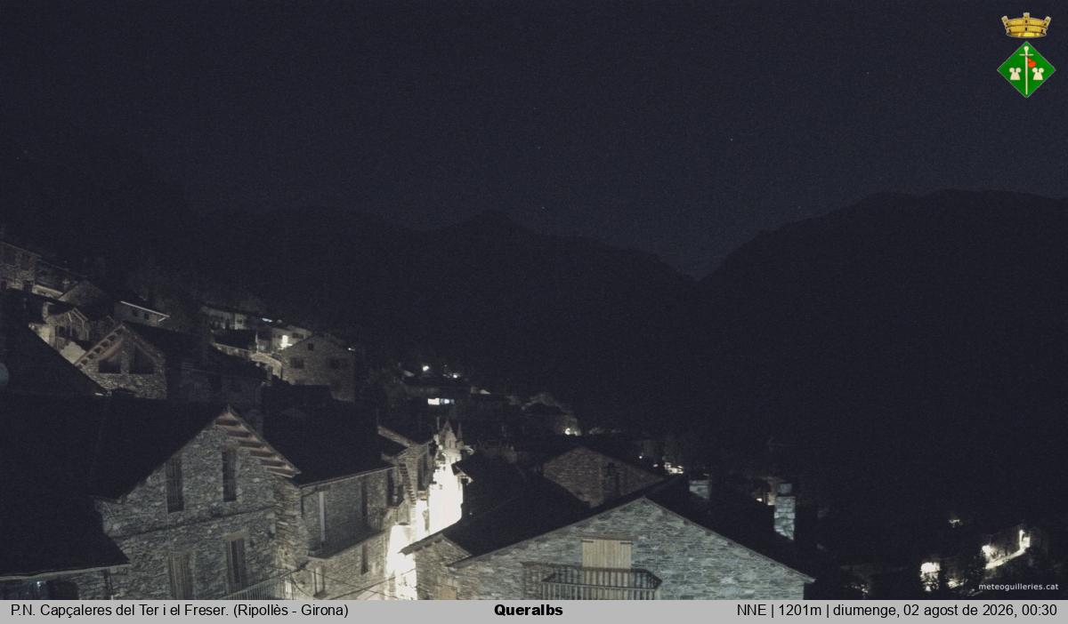 Queralbs 