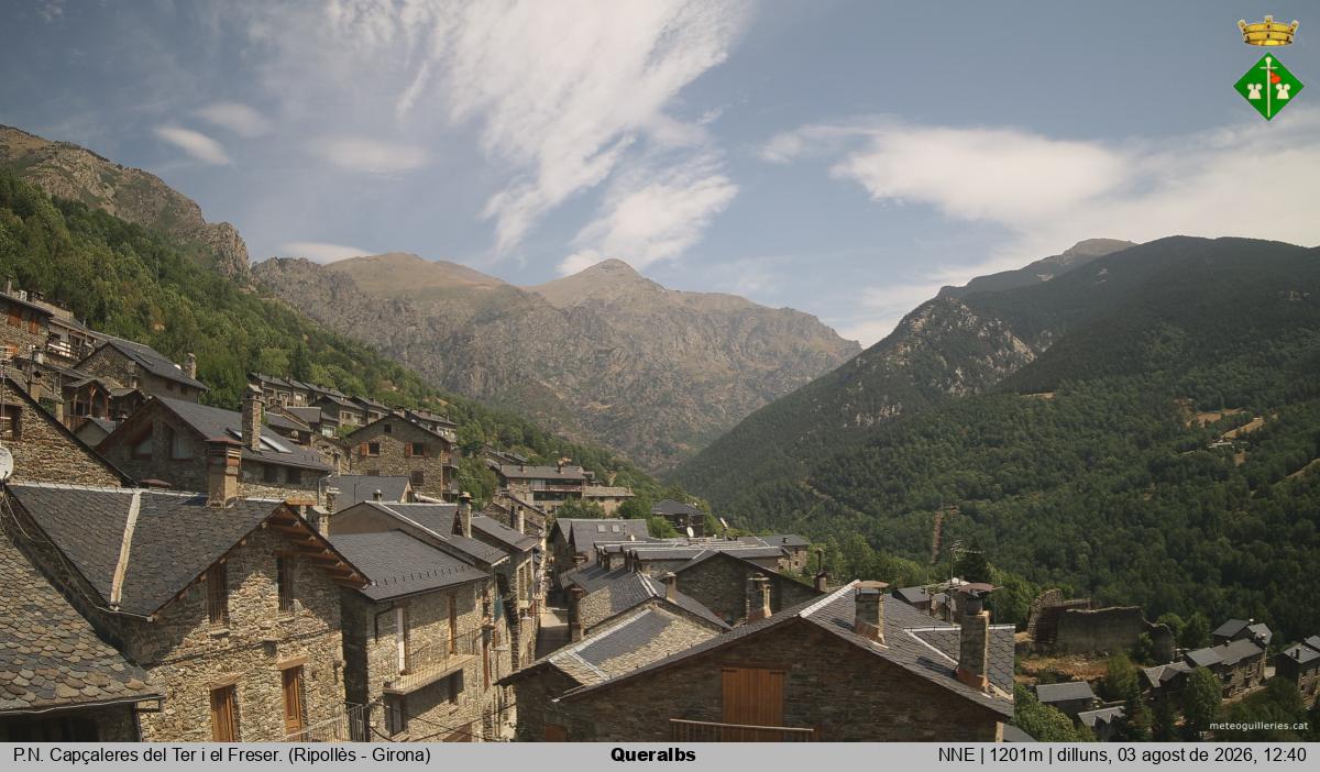 Queralbs 