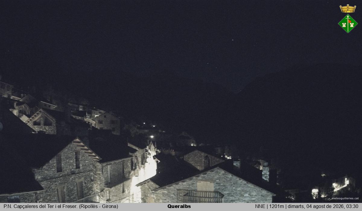 Queralbs 