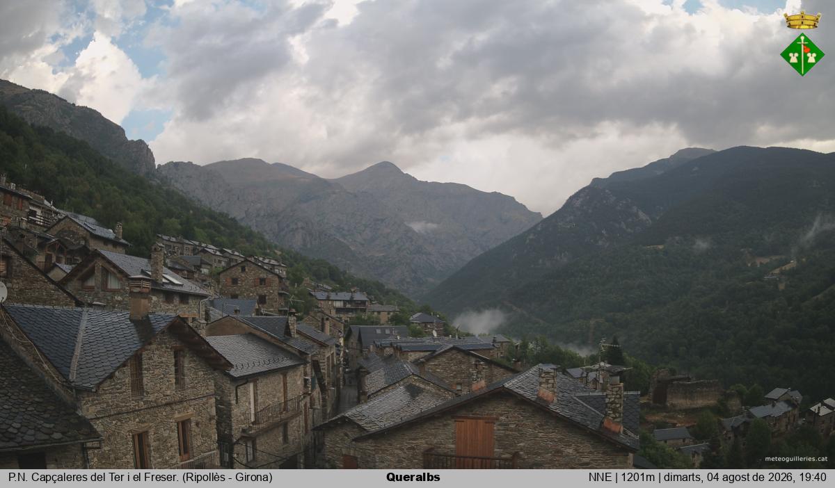 Queralbs 