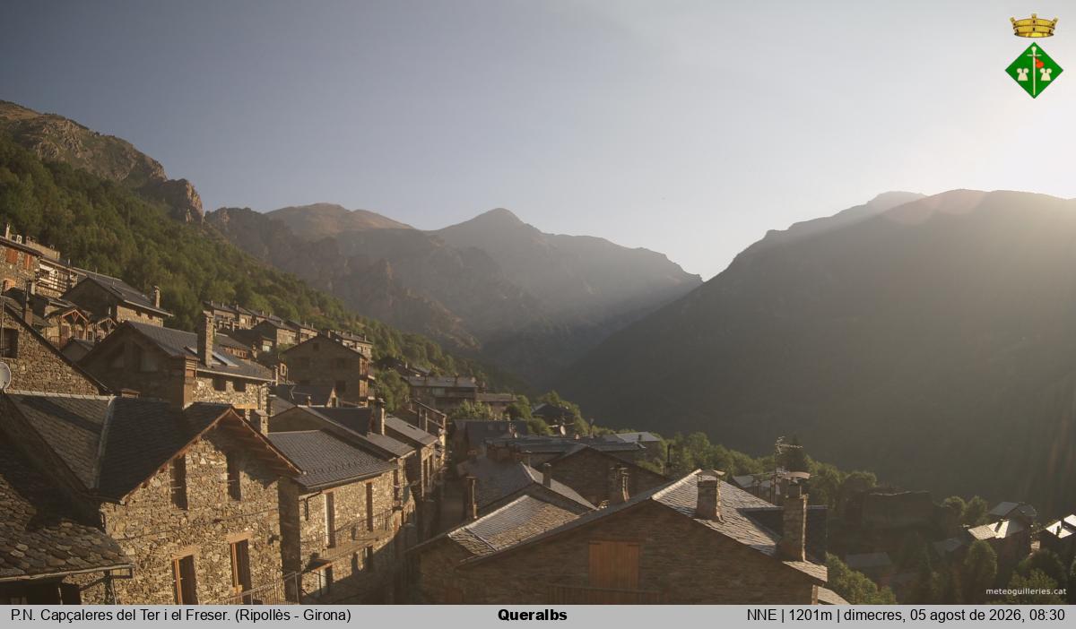 Queralbs 