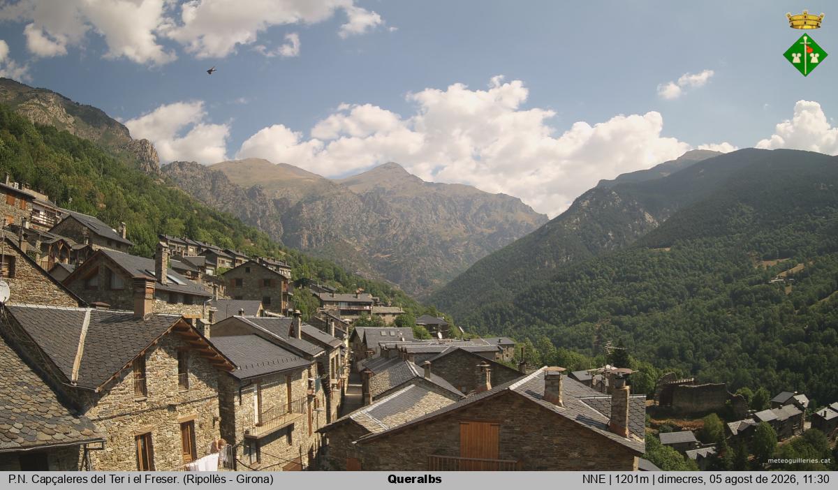 Queralbs 