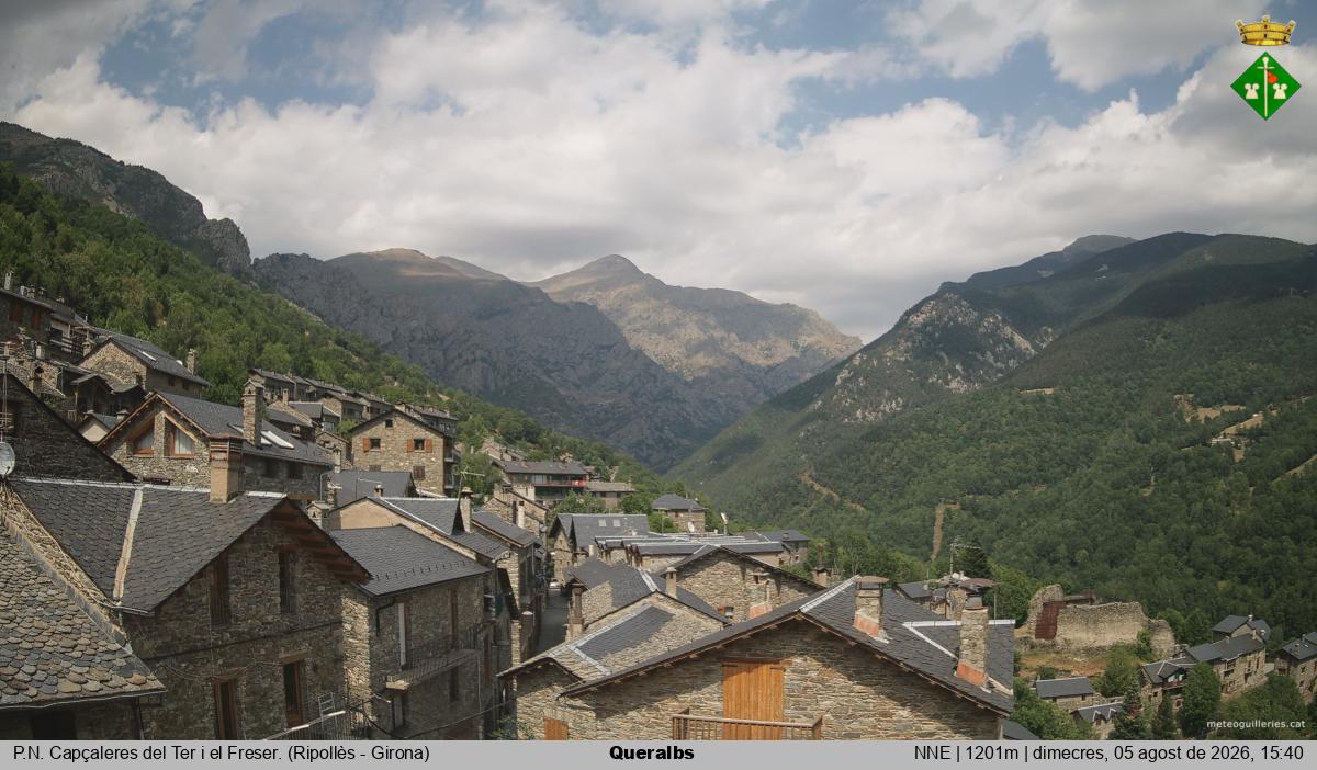 Queralbs 