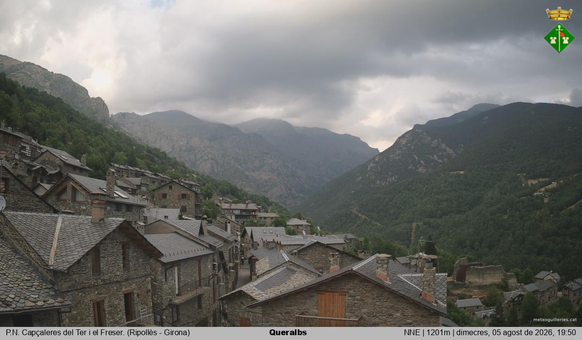 Queralbs 