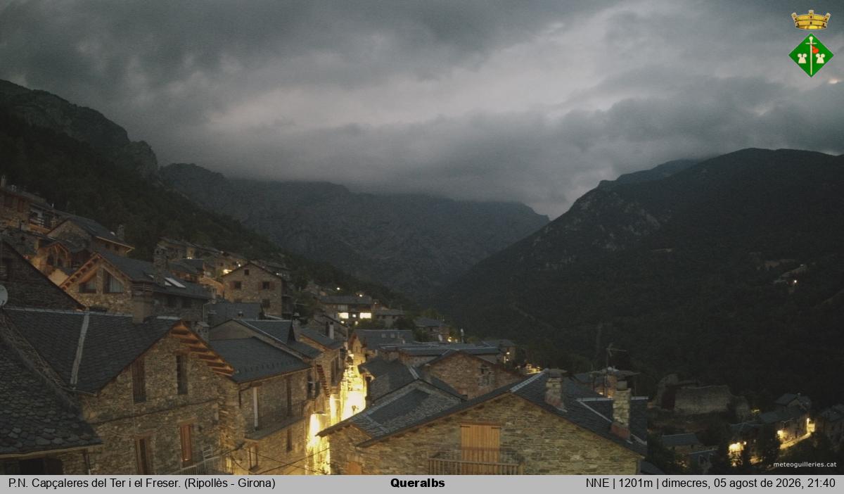 Queralbs 