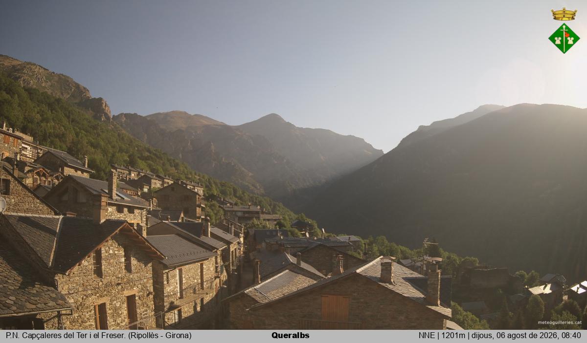 Queralbs 