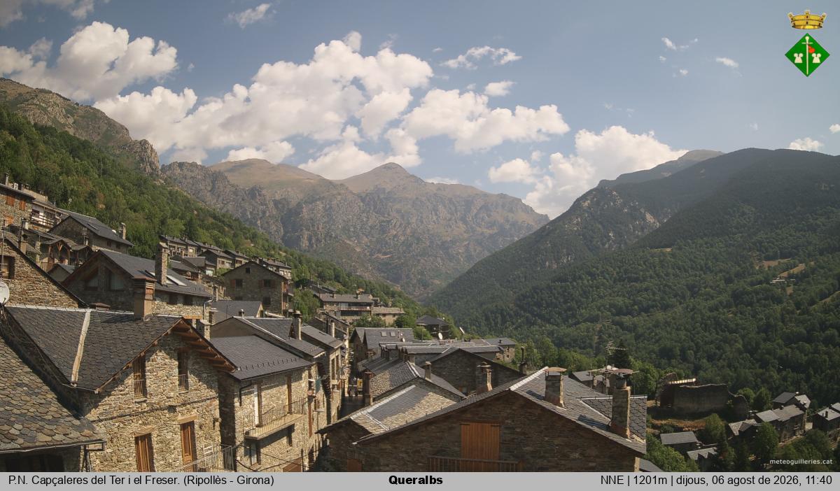 Queralbs 
