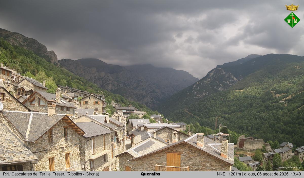 Queralbs 