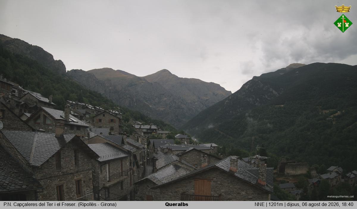 Queralbs 