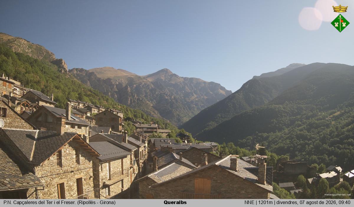 Queralbs 