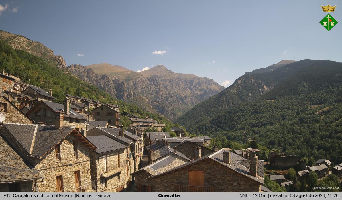 Queralbs 
