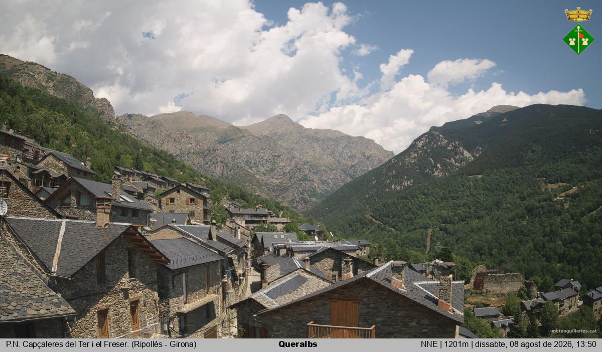 Queralbs 