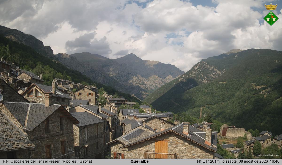 Queralbs 