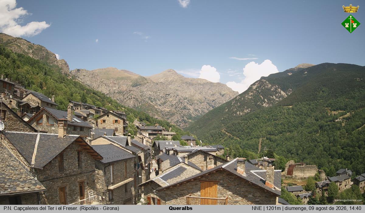 Queralbs 
