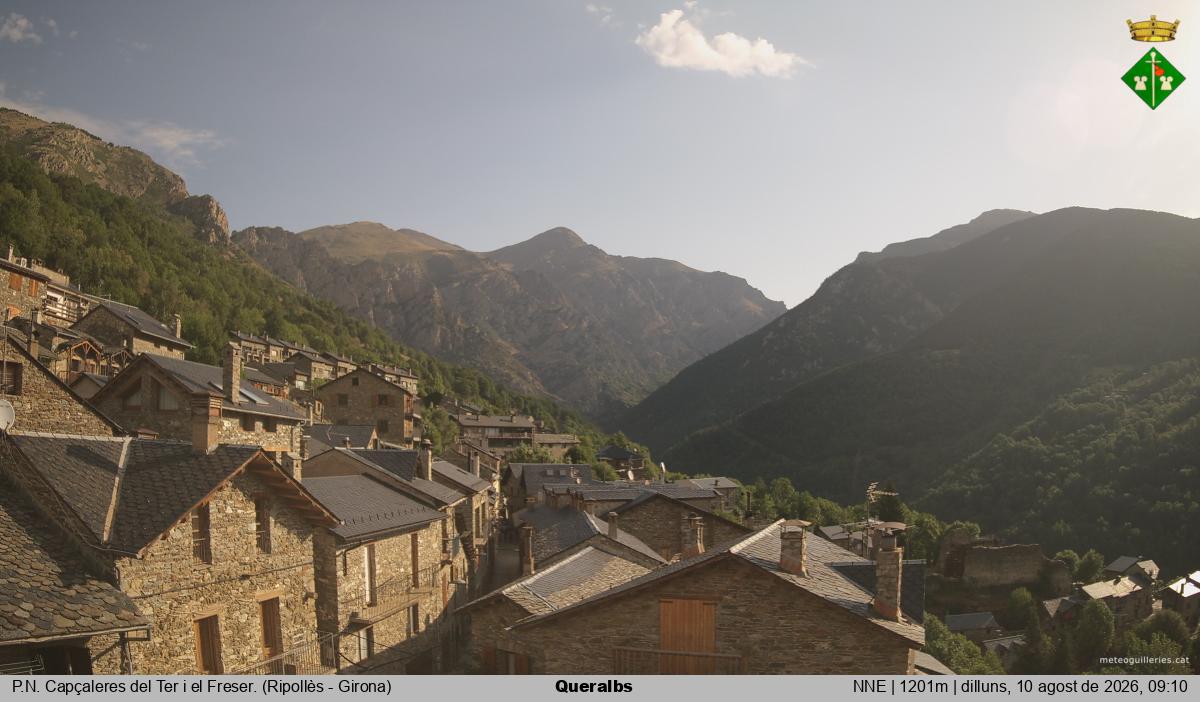 Queralbs 