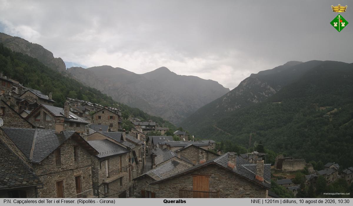 Queralbs 