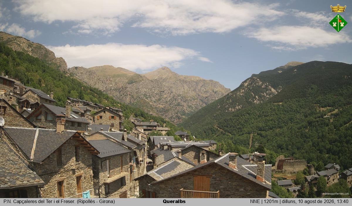 Queralbs 
