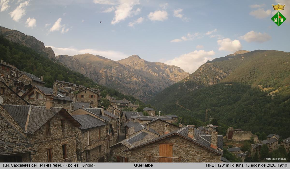 Queralbs 