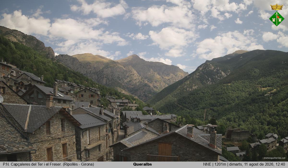 Queralbs 