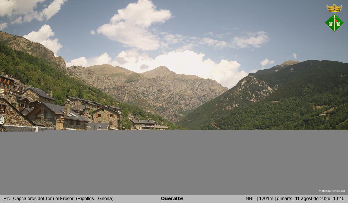 Queralbs 