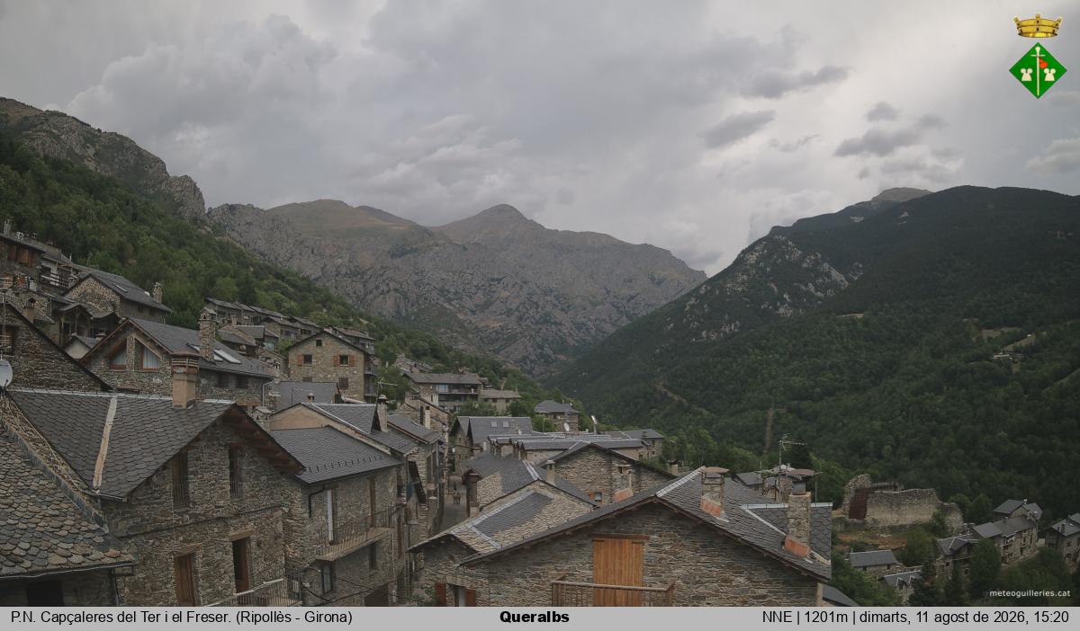 Queralbs 