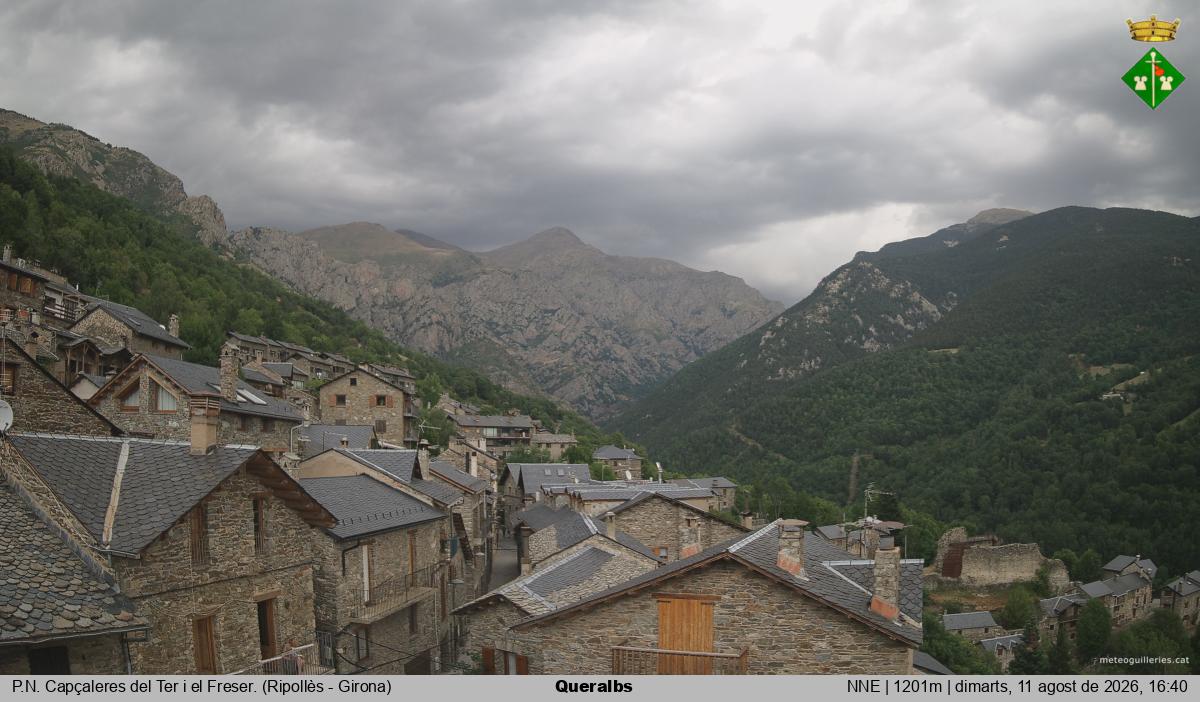 Queralbs 