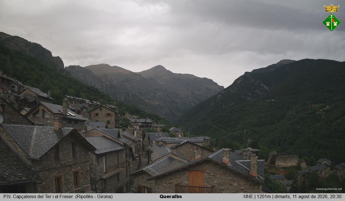 Queralbs 