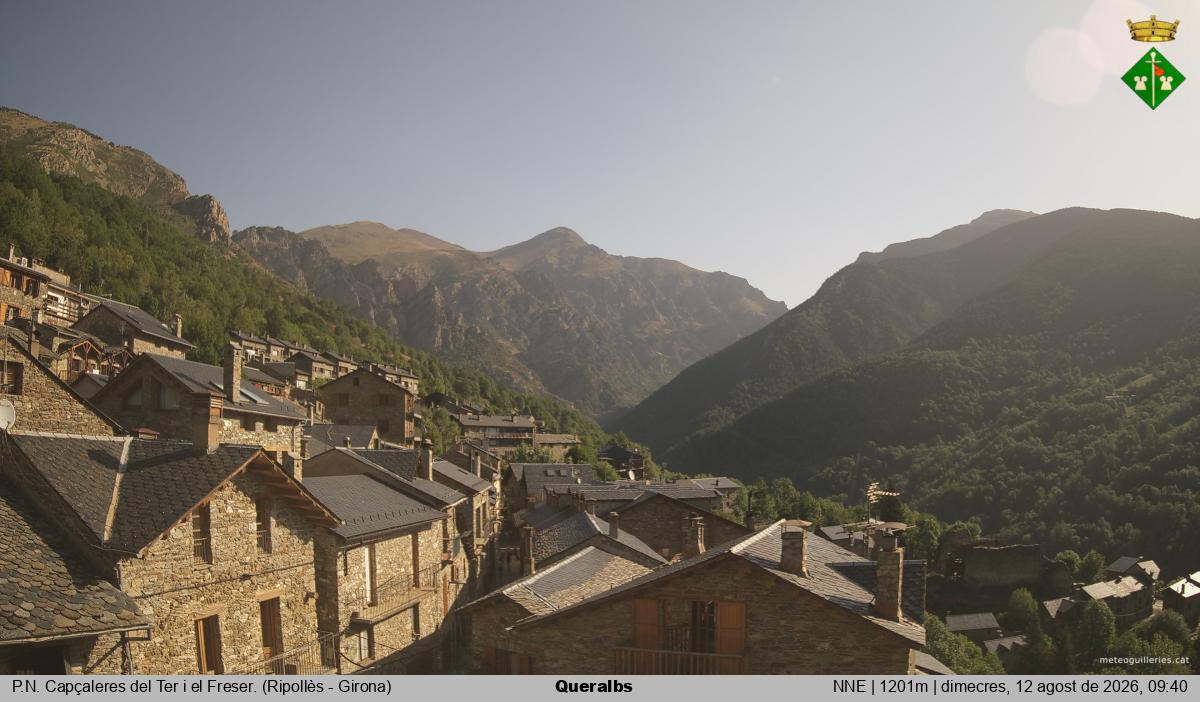Queralbs 