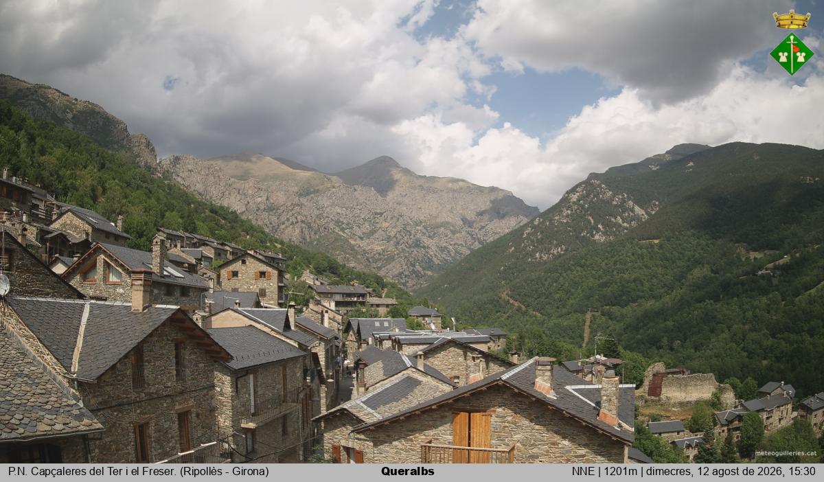 Queralbs 