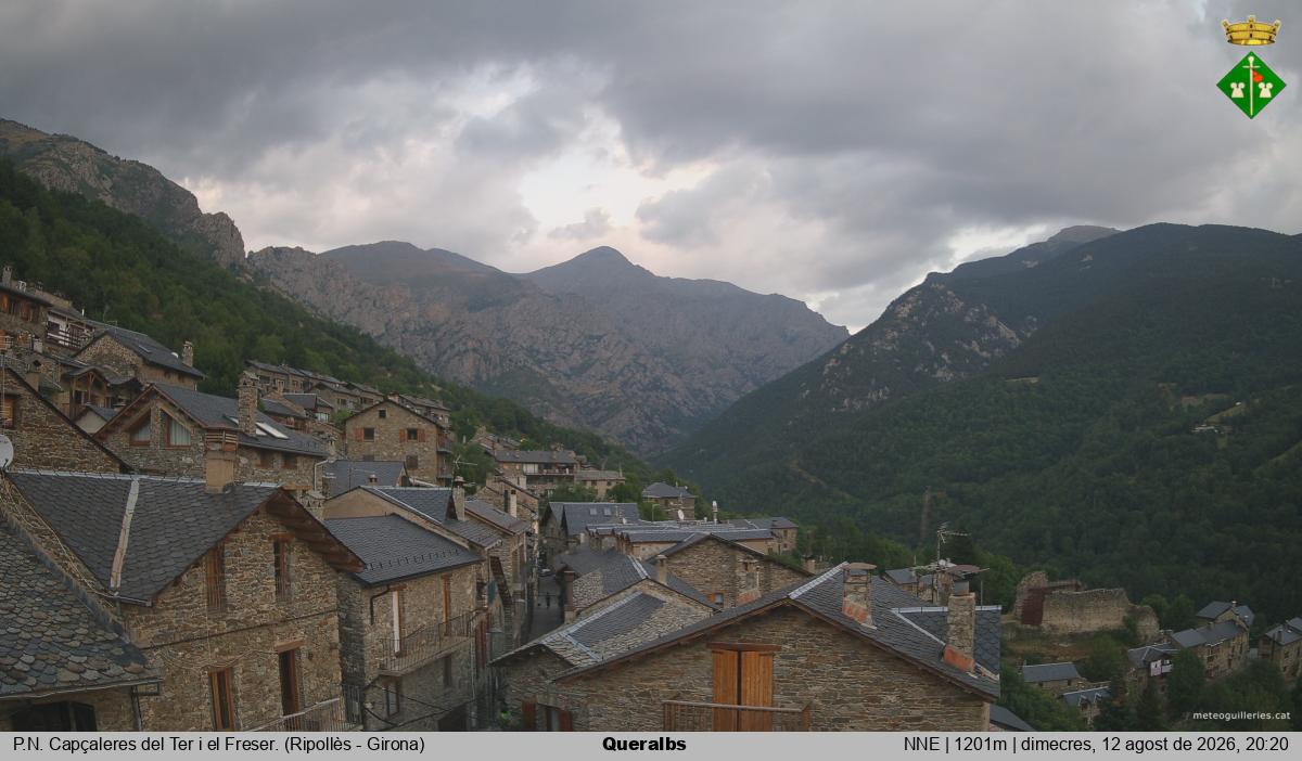 Queralbs 