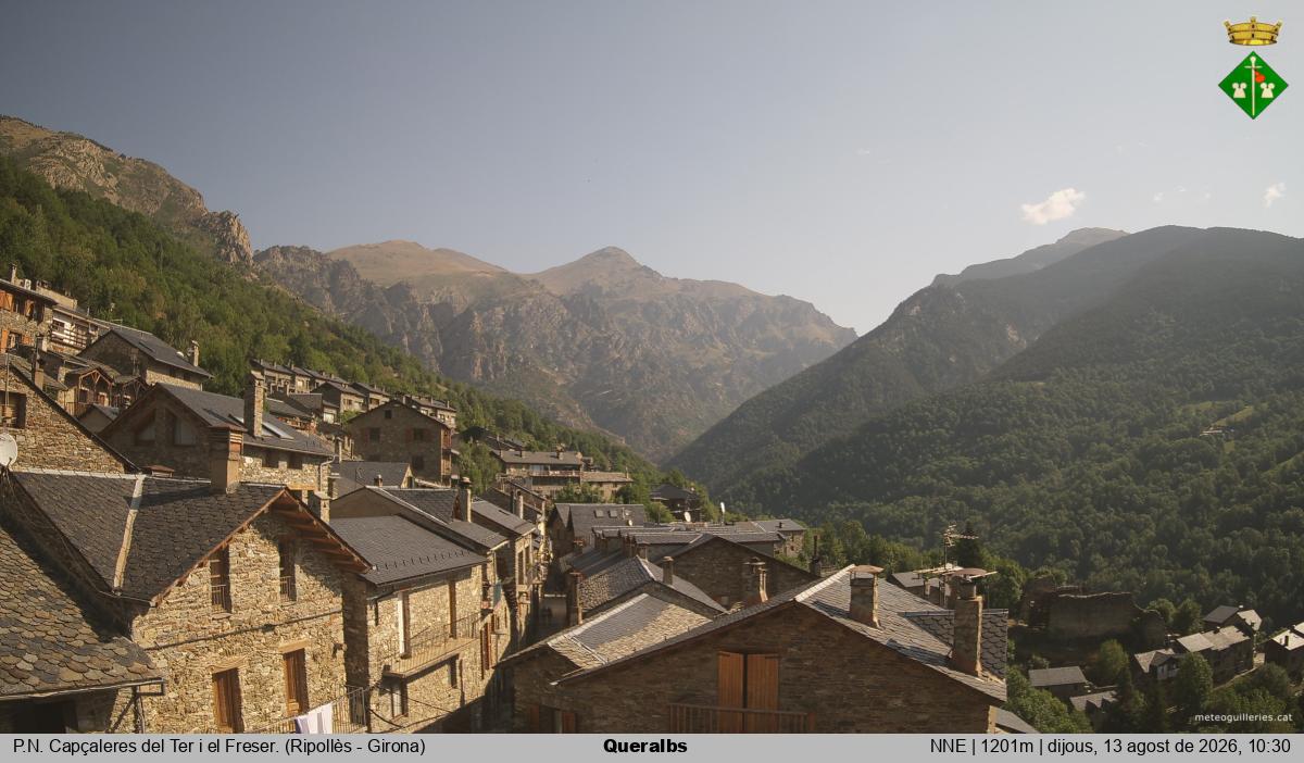 Queralbs 