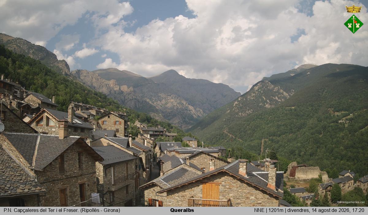 Queralbs 