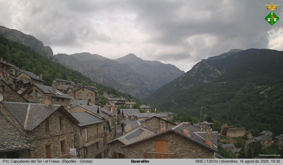Queralbs 