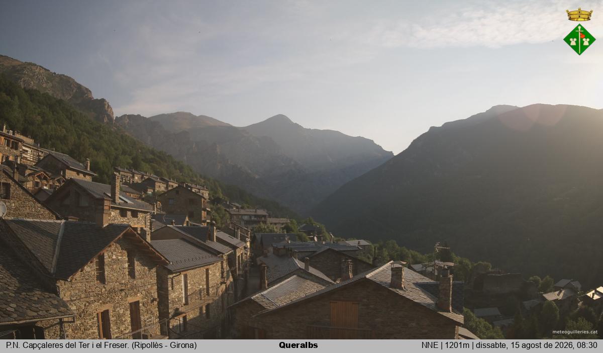 Queralbs 