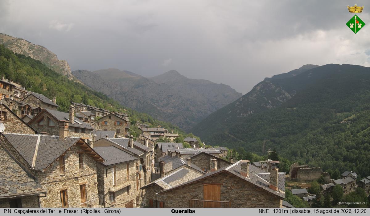 Queralbs 