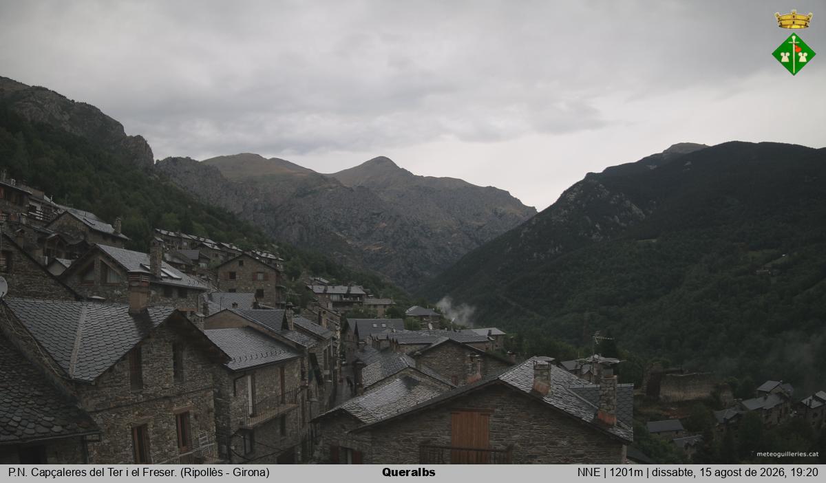 Queralbs 