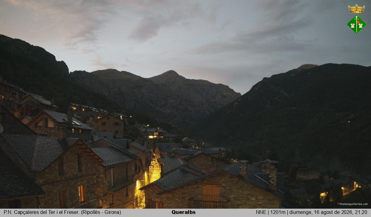 Queralbs 