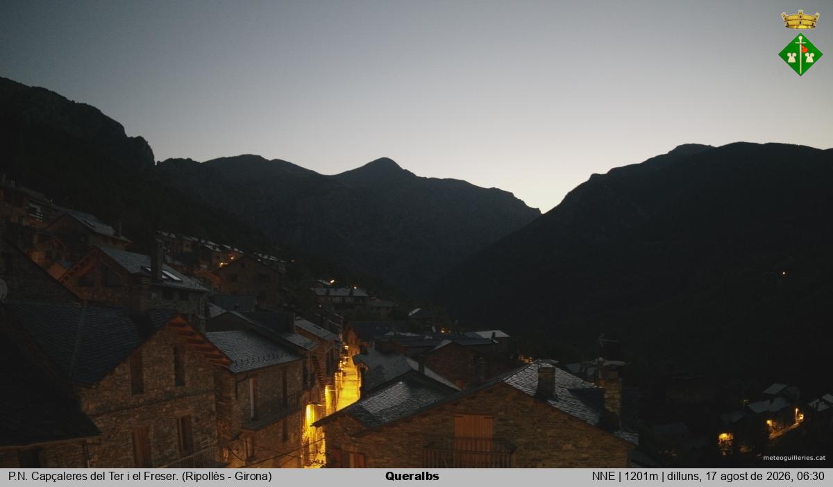 Queralbs 