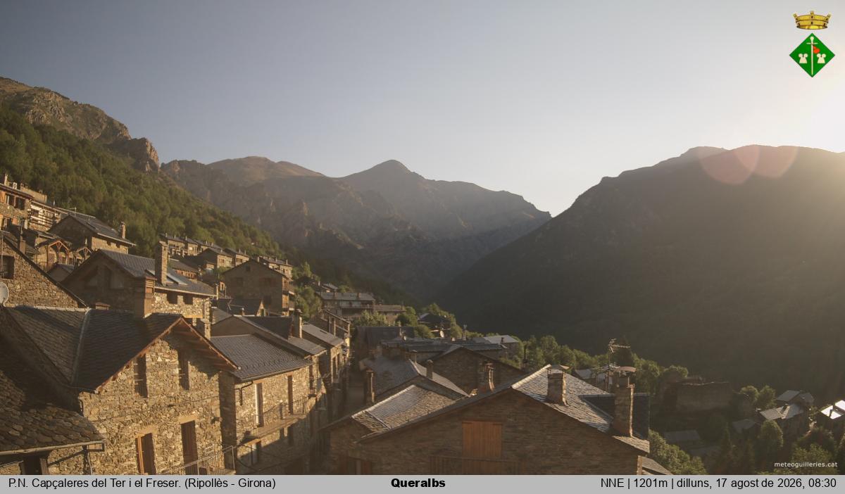 Queralbs 