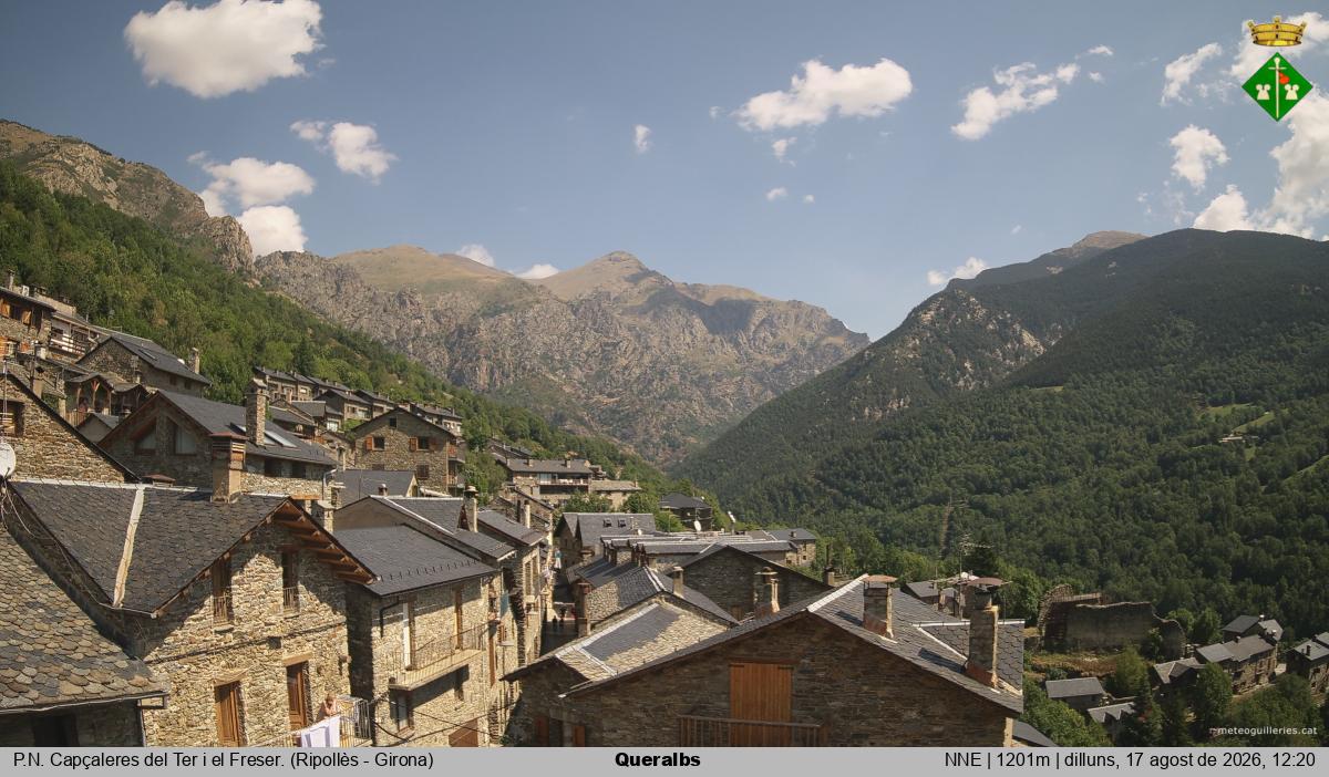 Queralbs 