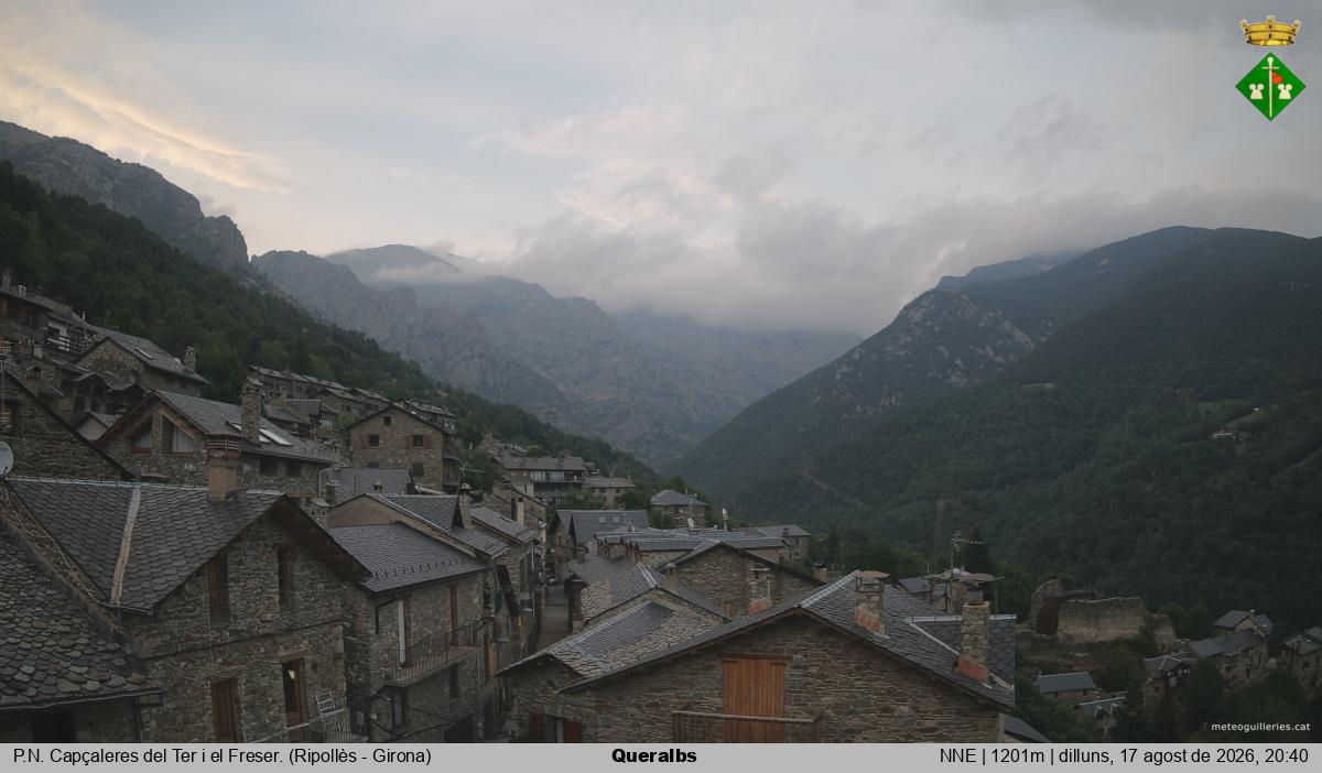 Queralbs 