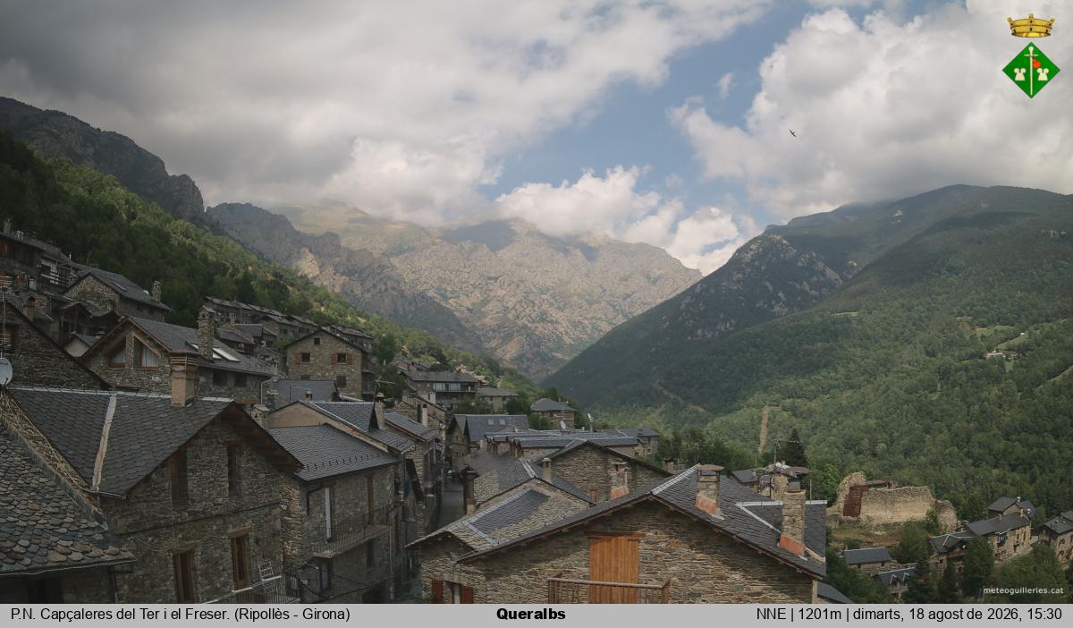 Queralbs 