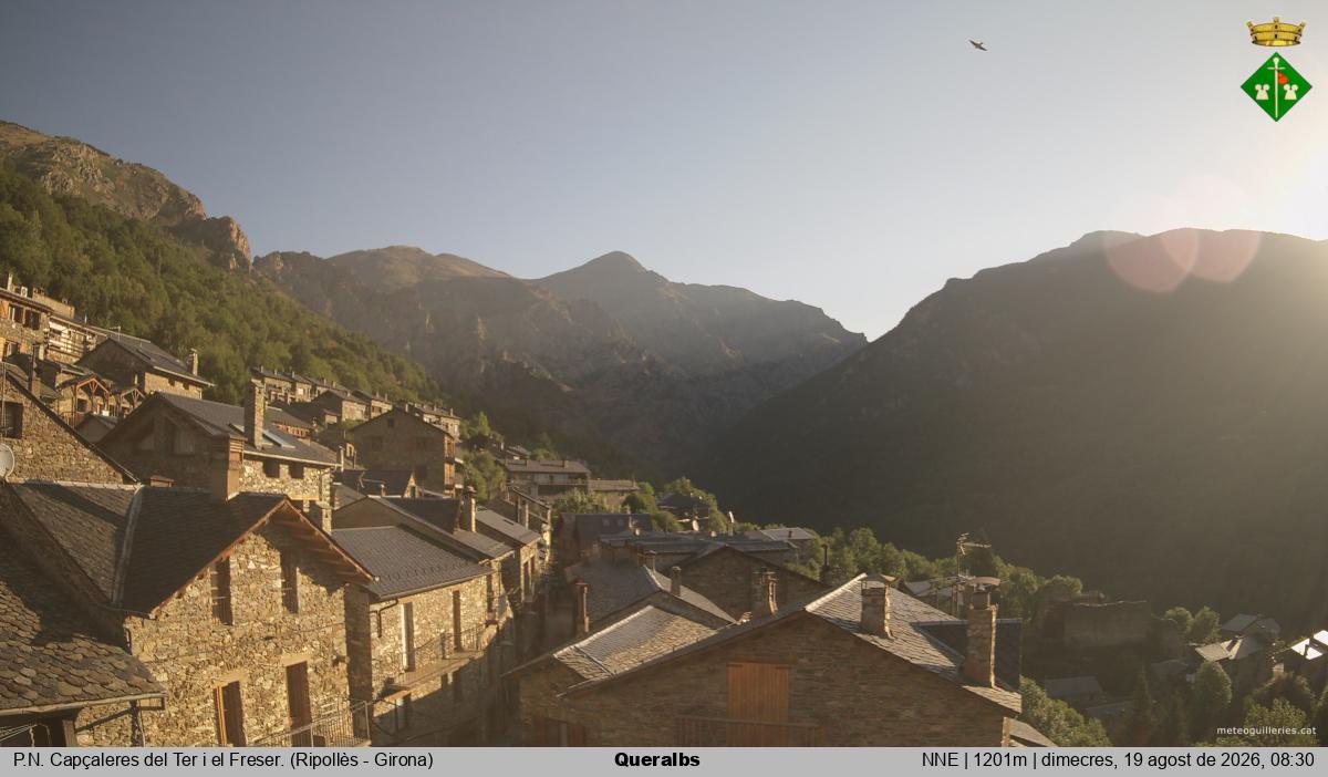 Queralbs 