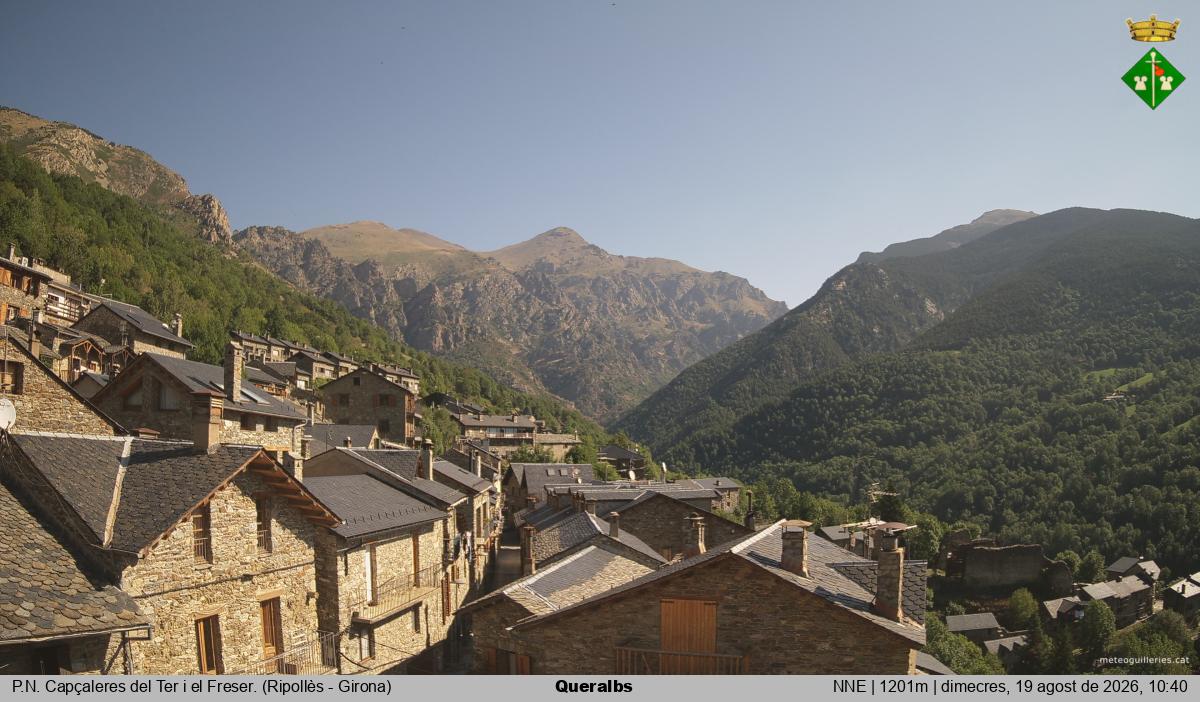 Queralbs 