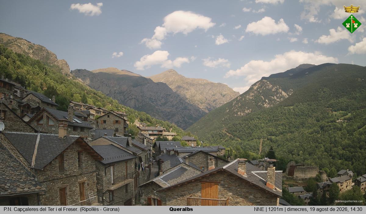 Queralbs 