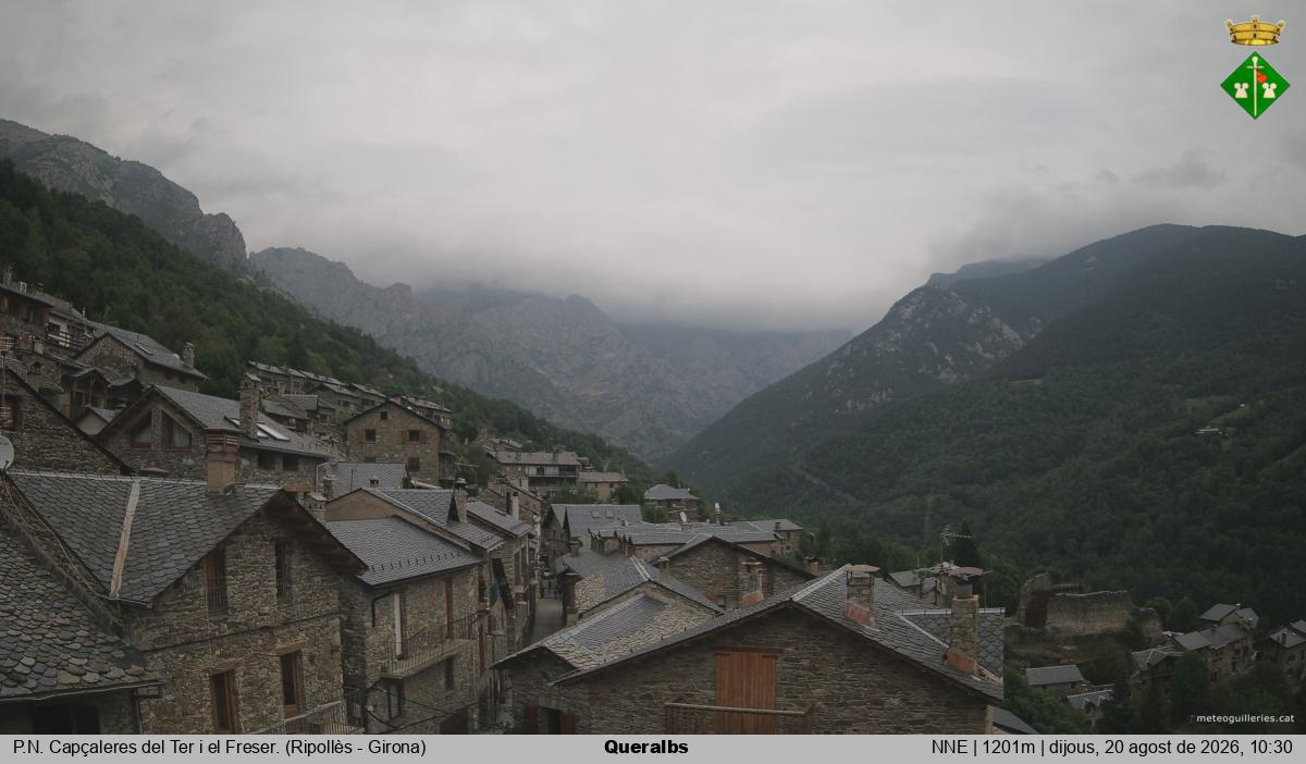 Queralbs 