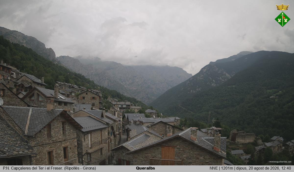 Queralbs 