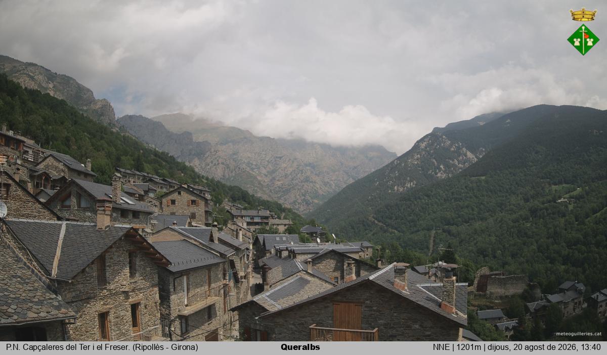 Queralbs 